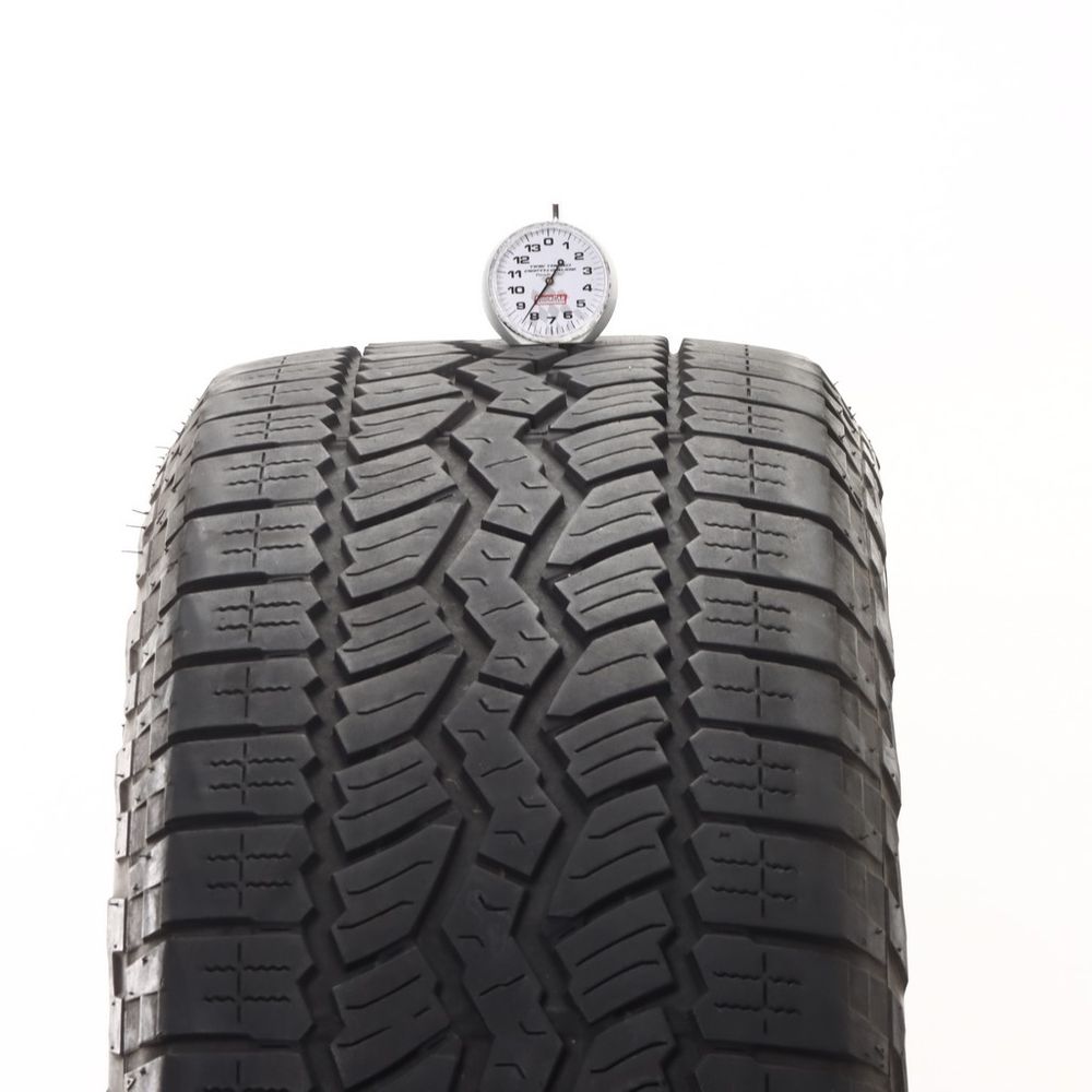 Set of (2) Used 275/55R20 Falken Wildpeak A/T3W A 113T - 7.5-8/32 - Image 5