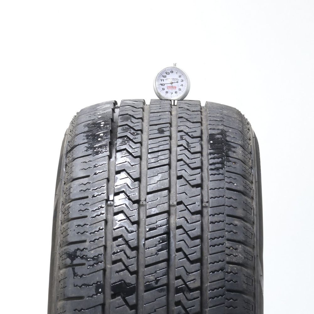 Set of (2) Used 275/55R20 Hercules Terra Trac Cross-V 117T - 9.5-10/32 - Image 5