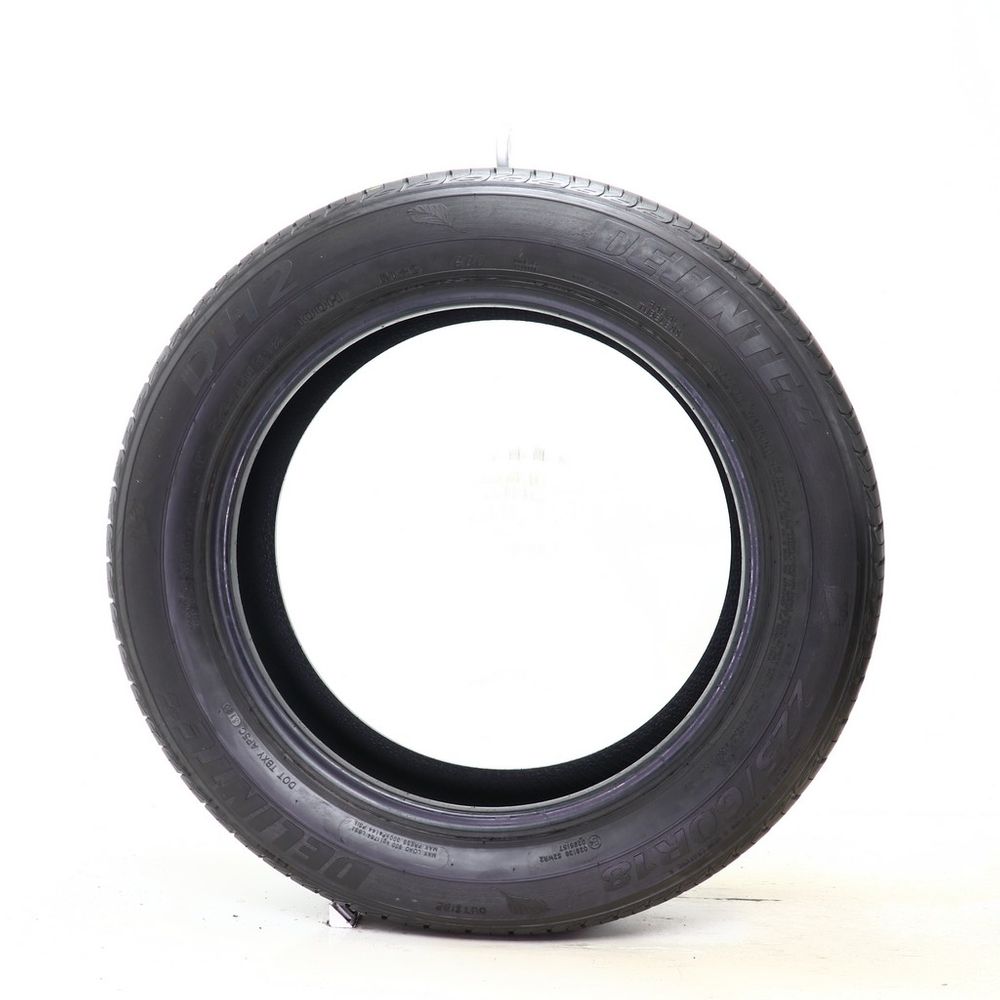 Used 225/60R18 Delinte DH2 Eco 100H - 8/32 - Image 3