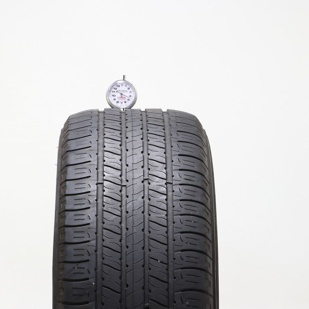 Used 245/55R19 Goodyear Assurance All-Season 103V - 4.5/32 - Image 2