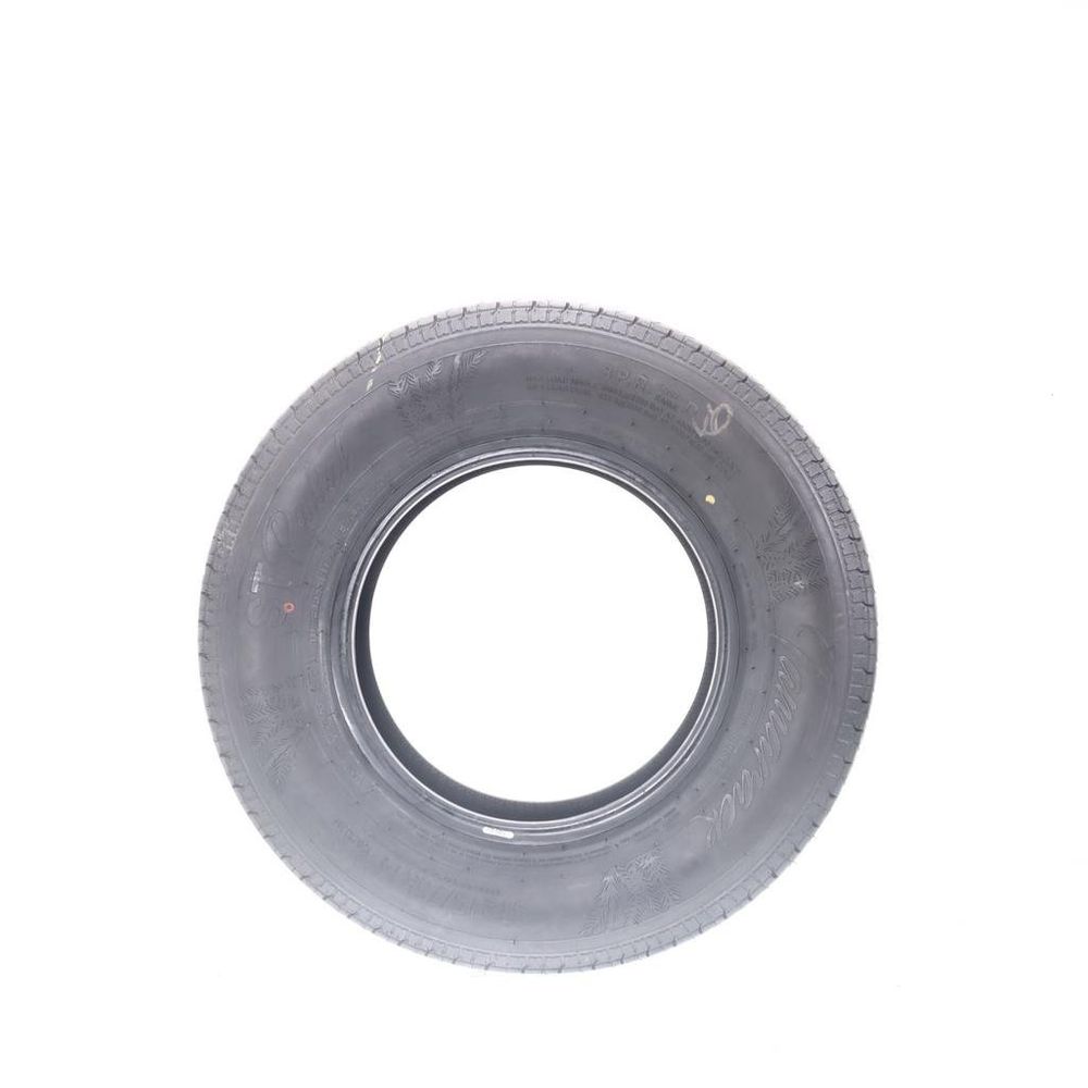 Driven Once ST 215/75R14 Tamarack ST Radial 108/103M D - 7.5/32 - Image 3