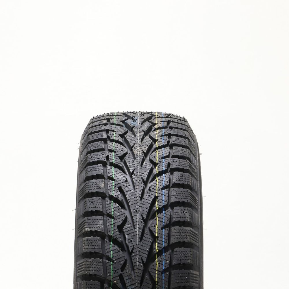 New 205/70R15 Toyo Observe G3-Ice Studdable 100T - 12/32 - Image 2