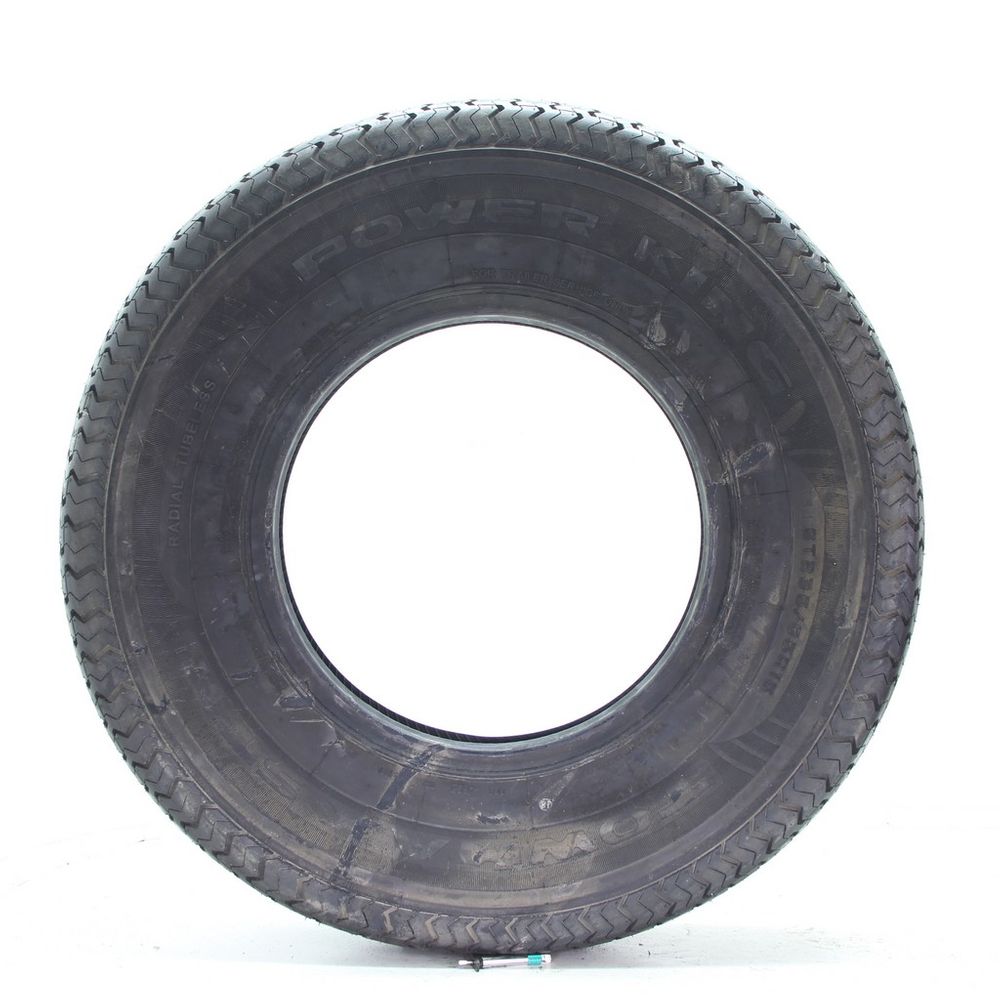 New ST 235/85R16 Power King Towmax STR II 125/122L E - 9/32 - Image 3