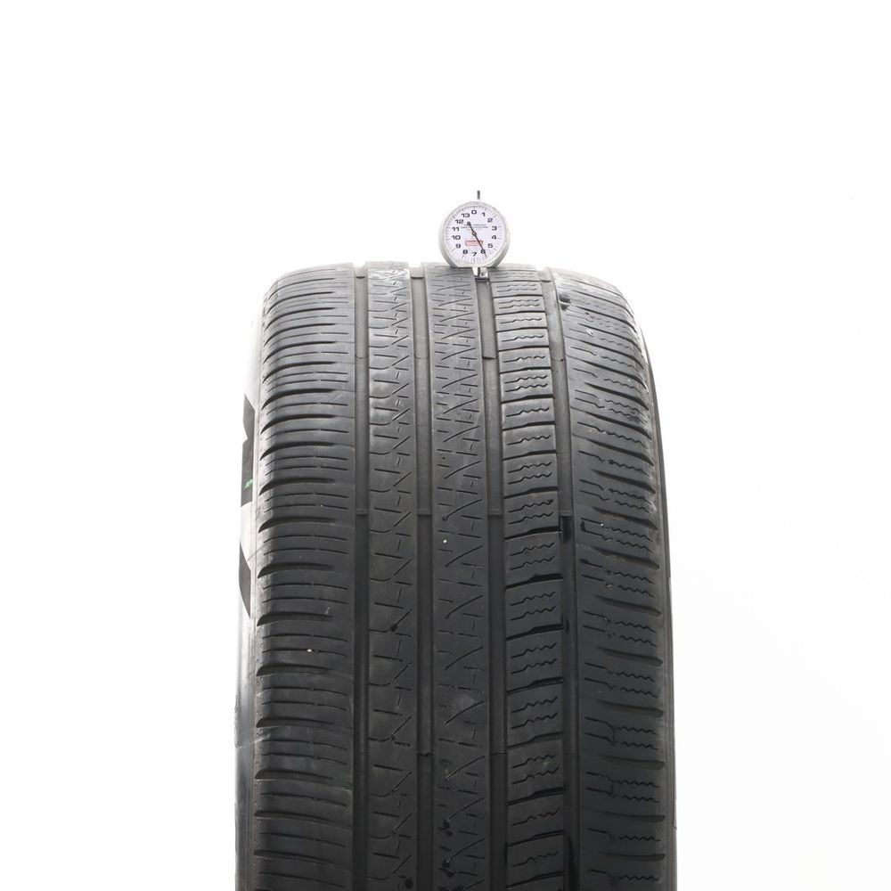 Set of (2) Used 275/50R20 Pirelli Scorpion Zero MO 109H - 6-6.5/32 - Image 2