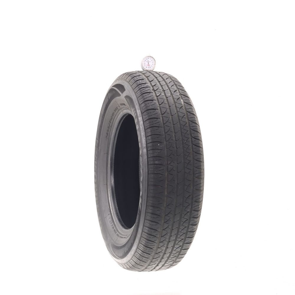 Used 205/70R15 Hankook Optimo H724 95T - 6.5/32 - Image 1