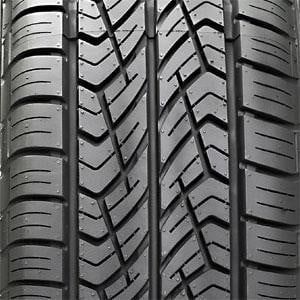 Set of (4) New P 195/65R15 Yokohama Avid S33 All Season 89H - Image 2