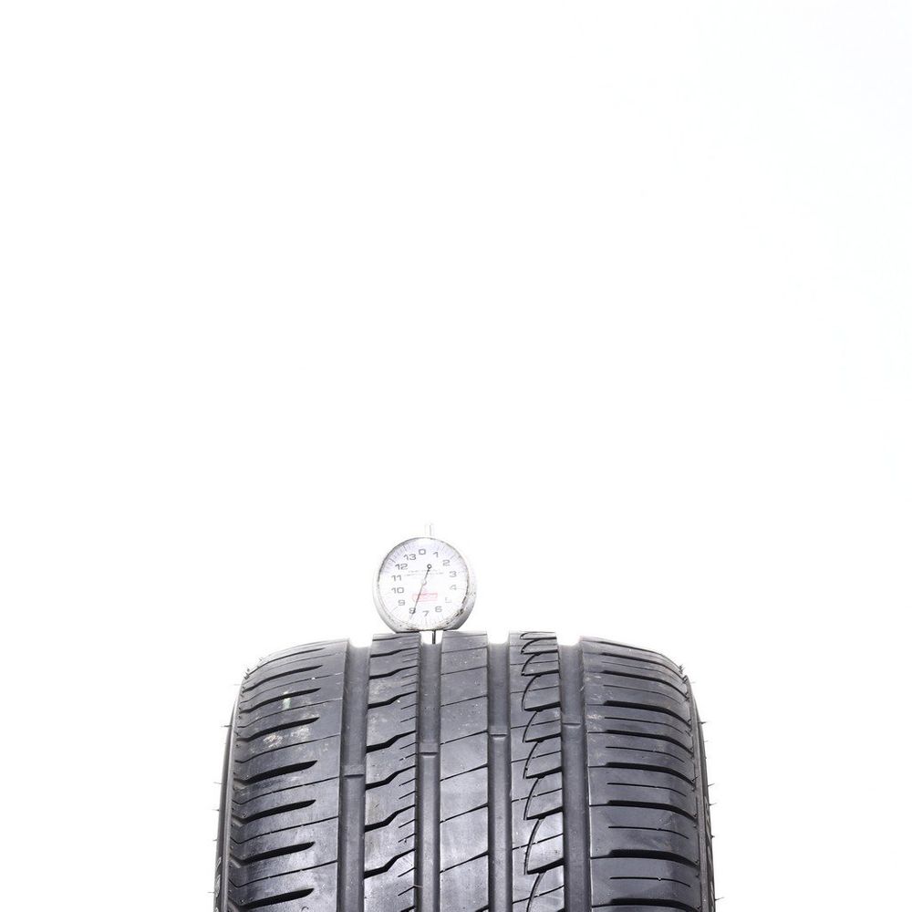 Set of (2) Used 225/40ZR18 Ironman IMove Gen 2 AS 92W - 7.5-8.5/32 - Image 2