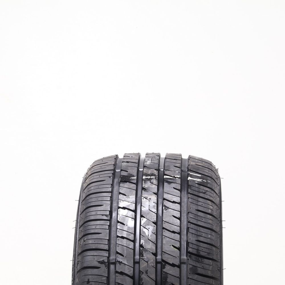 Driven Once 225/55R16 Solar 4XS Plus 95H - 9.5/32 - Image 2