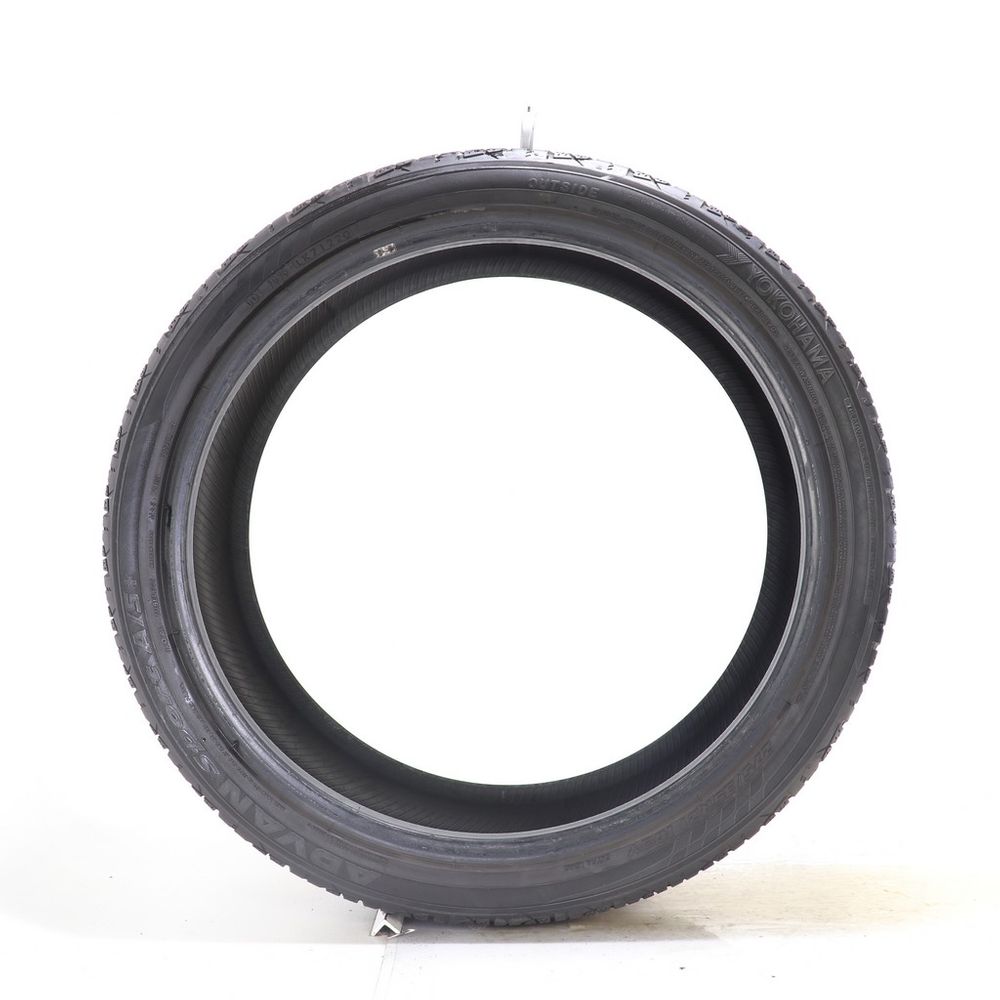 Used 275/35R21 Yokohama Advan Sport A/S Plus 103Y - 5.5/32 - Image 3