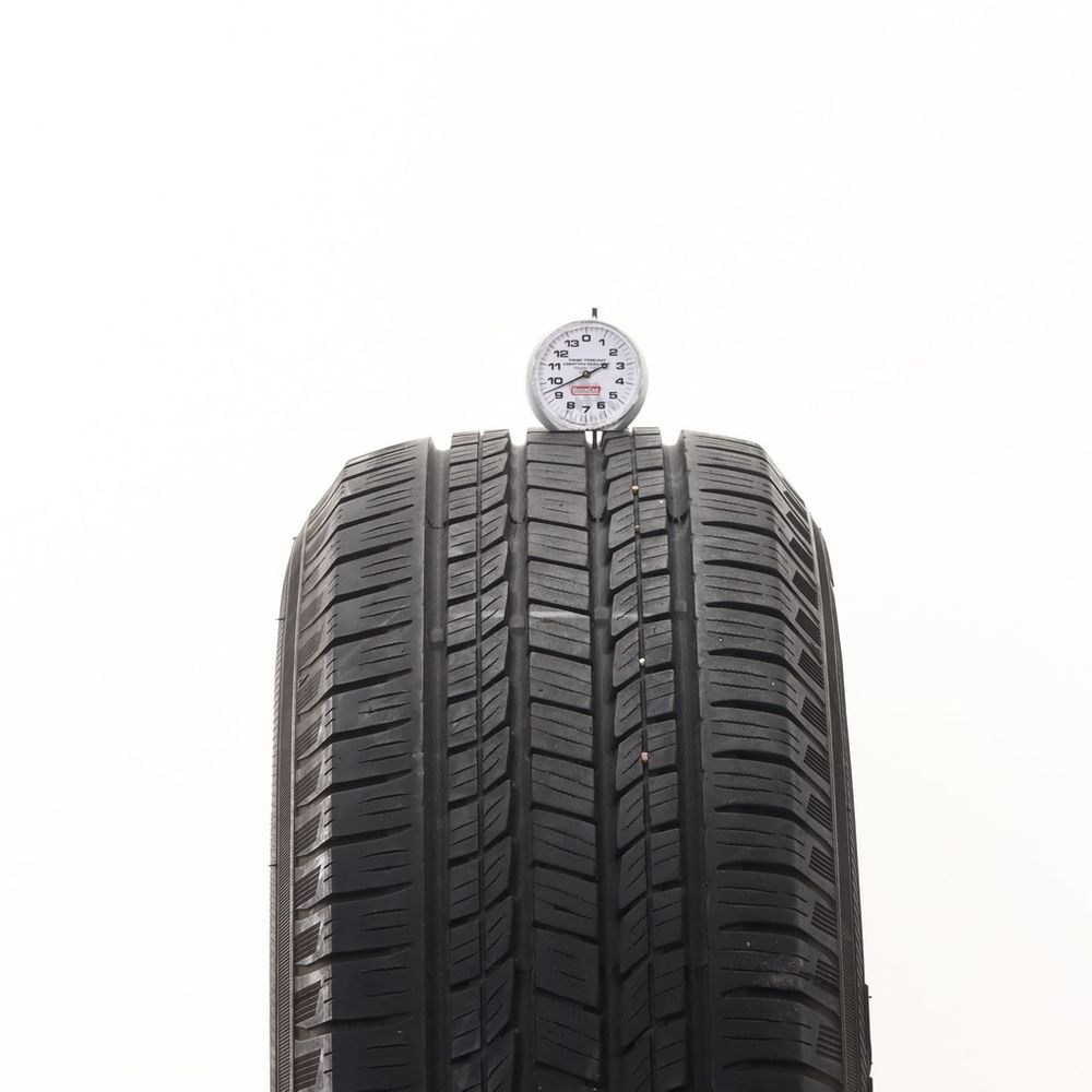 Used 225/65R17 Yokohama YK-HTX 102H - 9.5/32 - Image 2