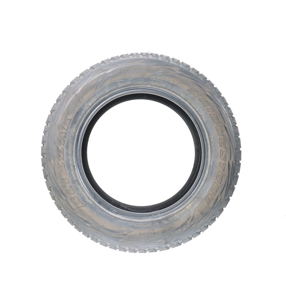 Used 255/60R17 Bridgestone Blizzak DM-V1 106R - 10/32 - Image 3
