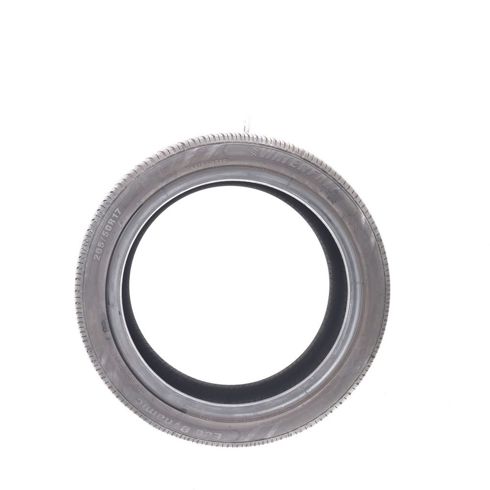 Used 205/50R17 Waterfall Eco Dynamic 93W - 8.5/32 - Image 3