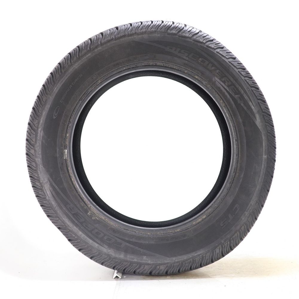 Used 275/55R20 Cooper Discoverer CTS 117T - 10.5/32 | Utires