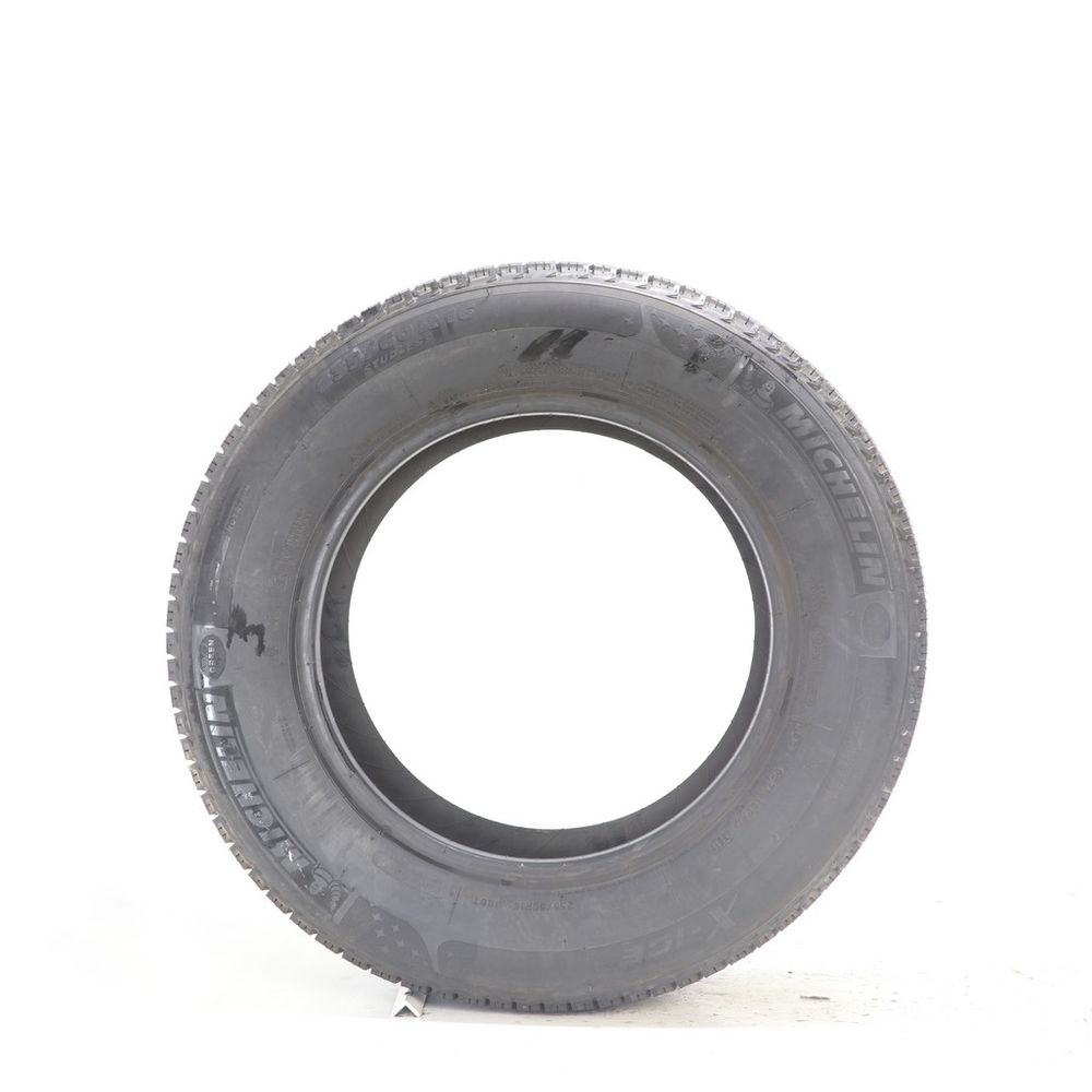 Driven Once 235/60R16 Michelin X-Ice Xi3 100T - 10/32 - Image 3