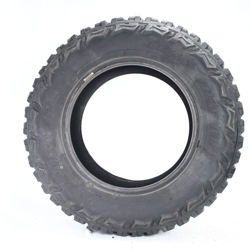 Used LT 275/70R18 Thunderer Trac Grip M/T R408 125/122Q E - 10.5/32 - Image 3