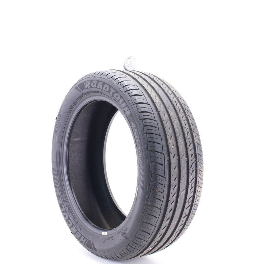 Used 215/50R17 Hercules Roadtour 455 Sport 95V - 8/32 - Image 1