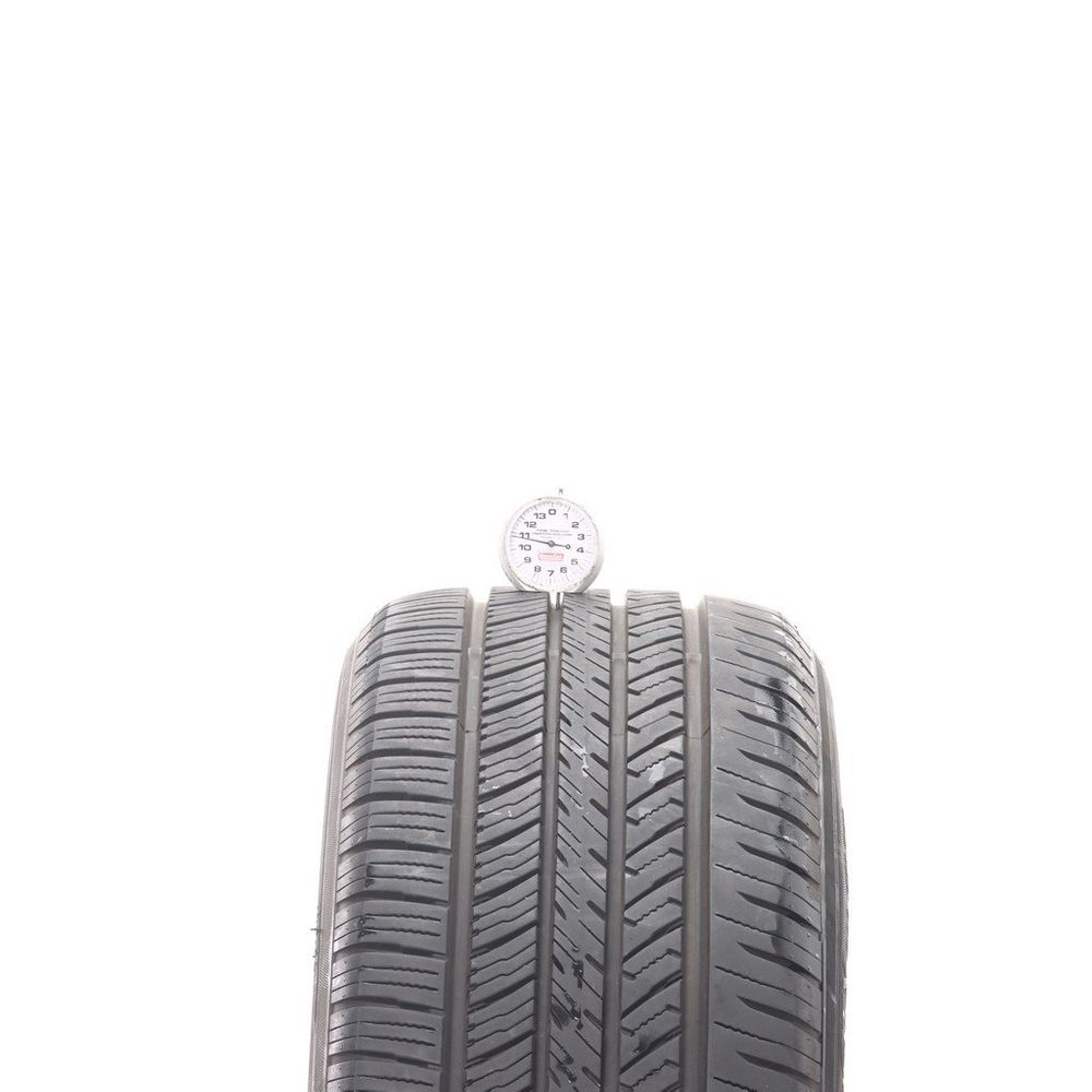 Set of (4) Used 235/45R18 Yokohama YK-GTX 94V - 9.5-11/32 - Image 8