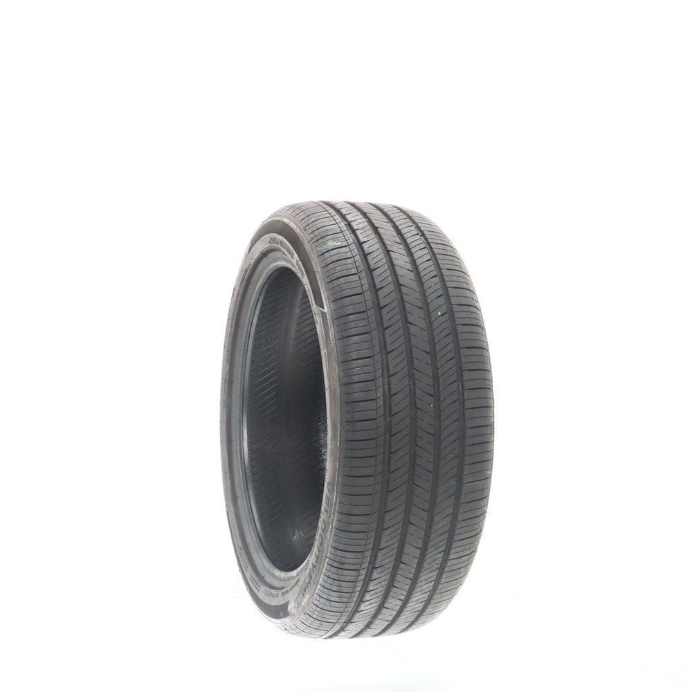 New 235/45ZR18 Omnimax Velocity Sport 98W - Image 1