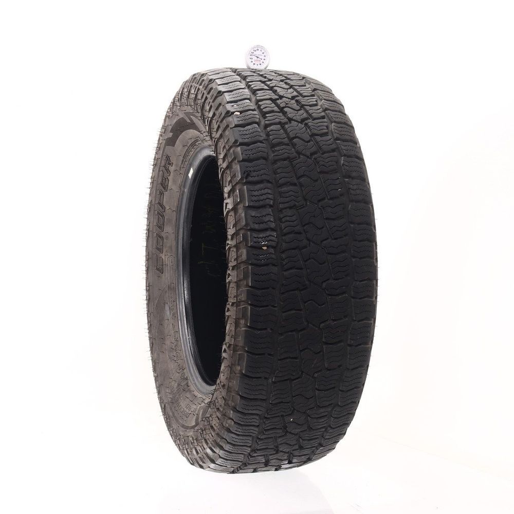 Used 275/65R18 Cooper Discoverer Road+Trail AT 116H - 11/32 - Image 1