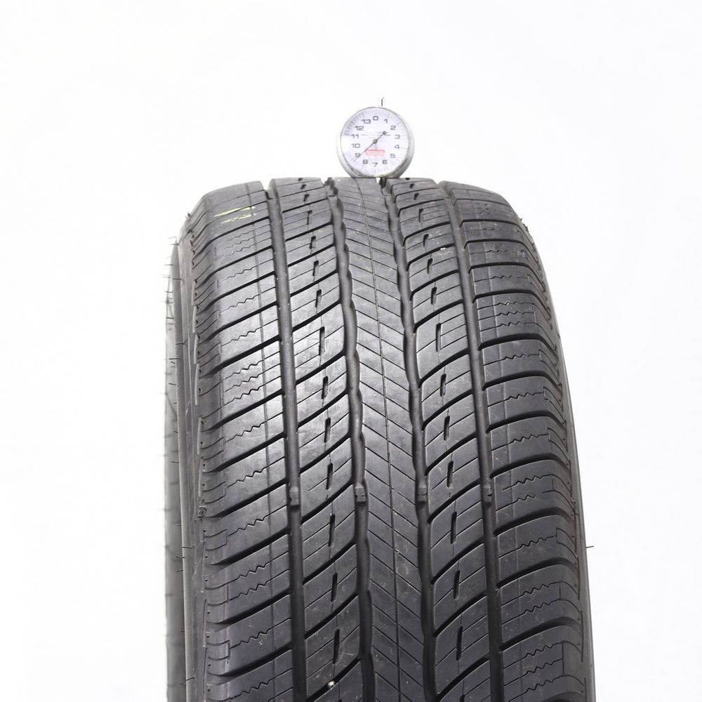 Set of (2) Used 245/60R20 Uniroyal Tiger Paw Touring A/S 107H - 8.5-10/32 - Image 2