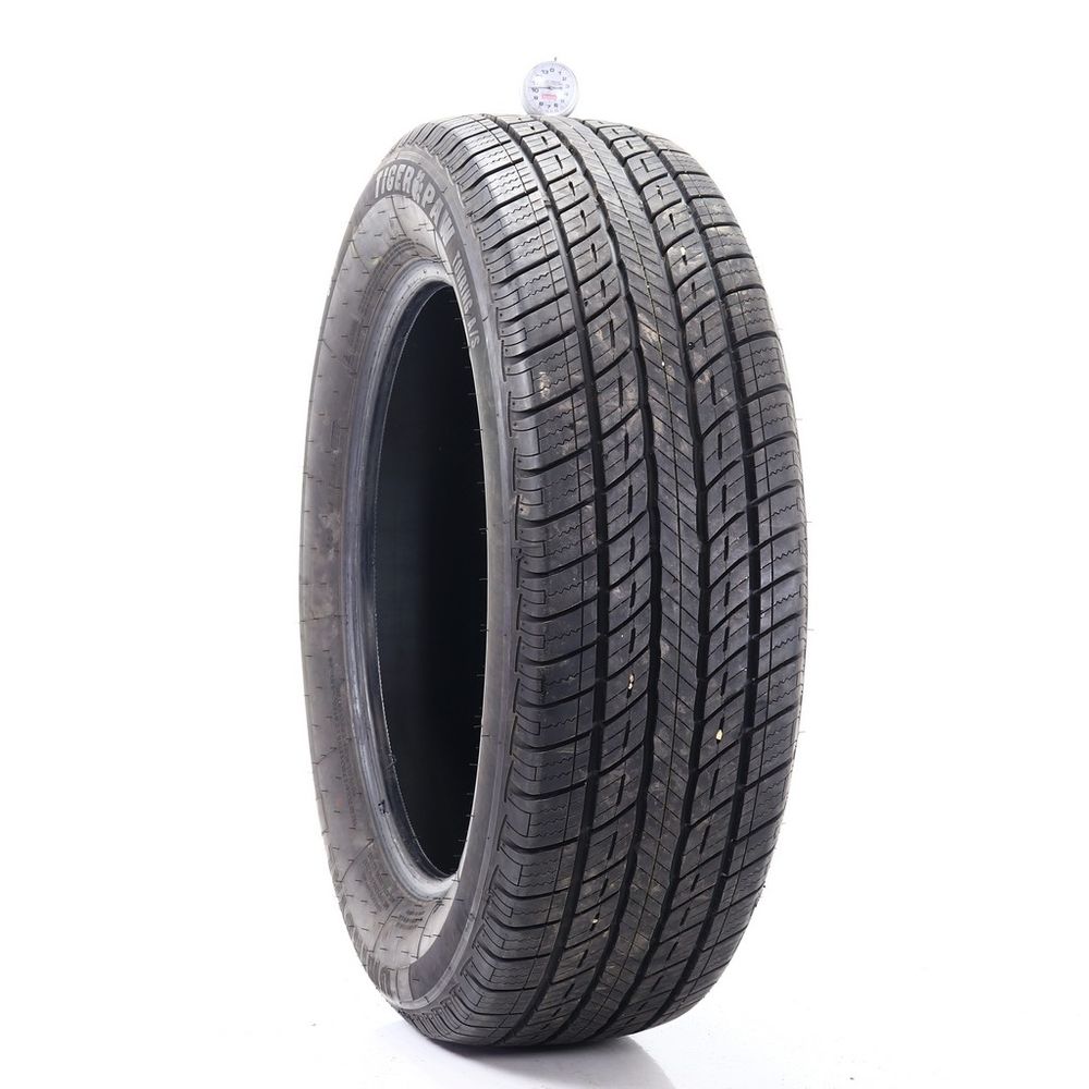 Set of (2) Used 245/60R20 Uniroyal Tiger Paw Touring A/S 107H - 8.5-10/32 - Image 4