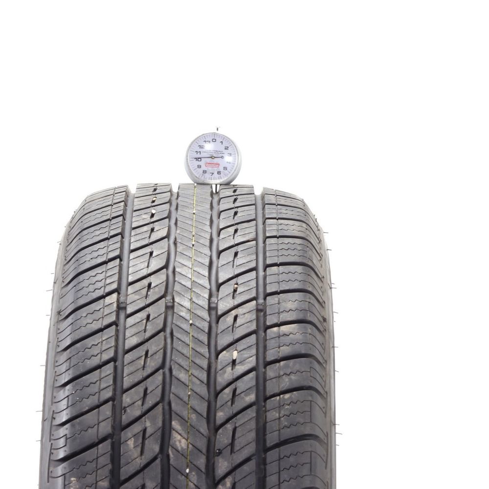 Set of (2) Used 245/60R20 Uniroyal Tiger Paw Touring A/S 107H - 8.5-10/32 - Image 5