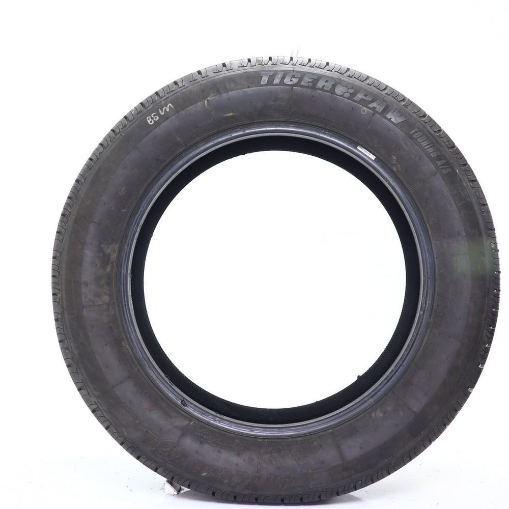 Set of (2) Used 245/60R20 Uniroyal Tiger Paw Touring A/S 107H - 8.5-10/32 - Image 6