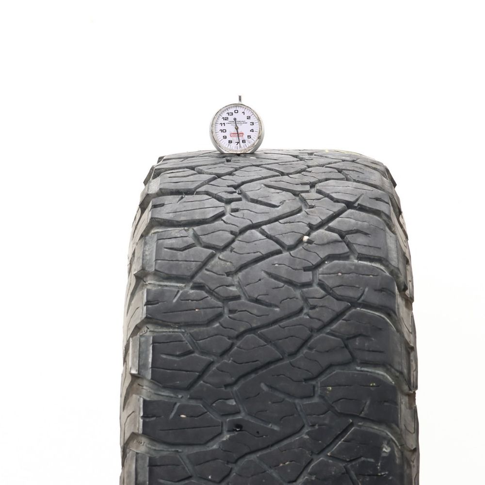 Used LT 265/70R17 BFGoodrich All-Terrain T/A KO3 123/120S E - 6.5/32 - Image 2
