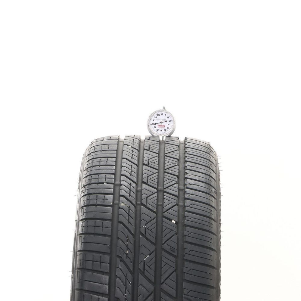 Set of (2) Used 235/40ZR18 Road Hugger GTZ 95W - 9-10/32 - Image 5