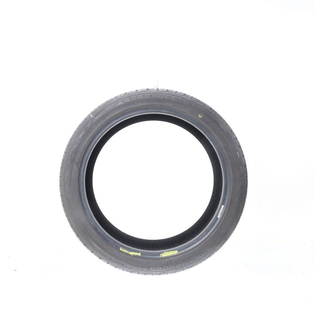 Set of (2) Used 235/40ZR18 Road Hugger GTZ 95W - 9-10/32 - Image 6