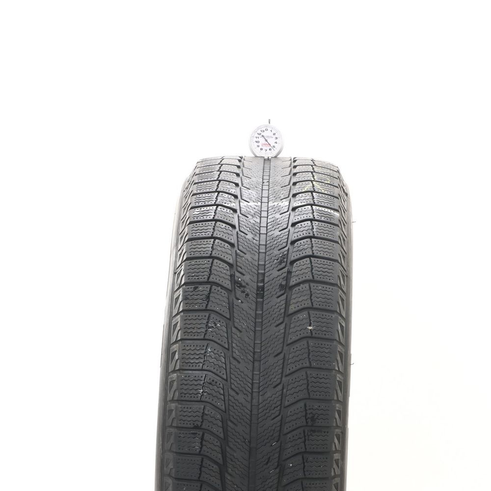 Used 245/65R17 Michelin Latitude X-Ice Xi2 107T - 5/32 - Image 2