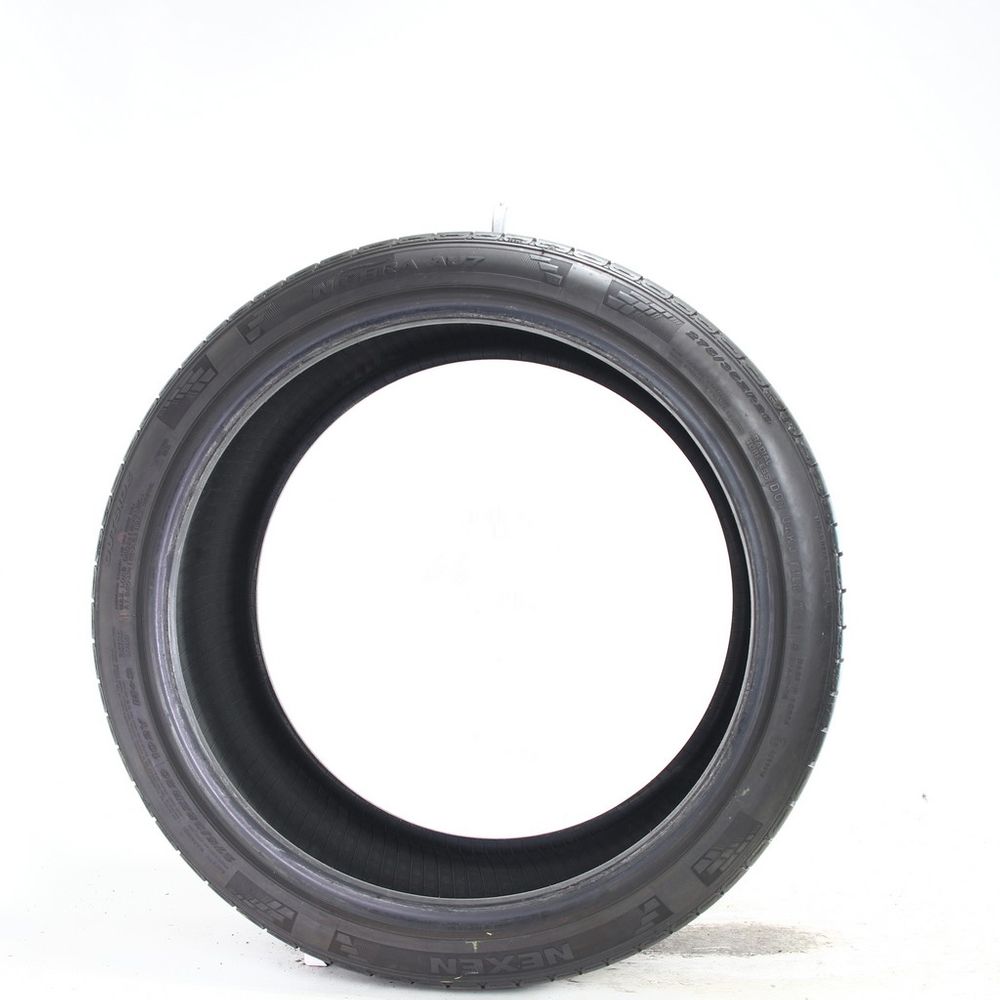 Used 275/35ZR20 Nexen N'Fera AU7 102Y - 8/32 - Image 3