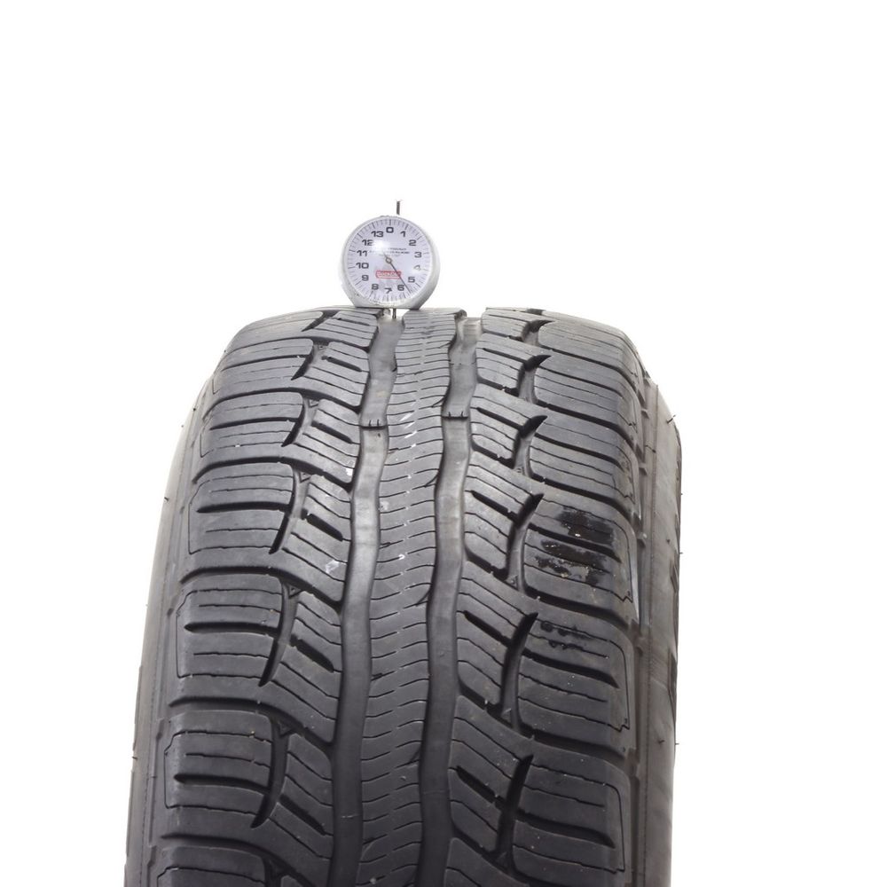 Used 245/60R18 BFGoodrich Advantage T/A Sport LT 105H - 5.5/32 - Image 2