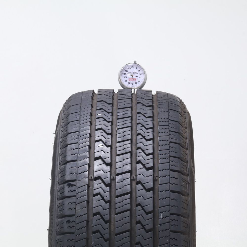 Used 235/55R19 Hercules Terra Trac Cross-V 105H - 10.5/32 - Image 2