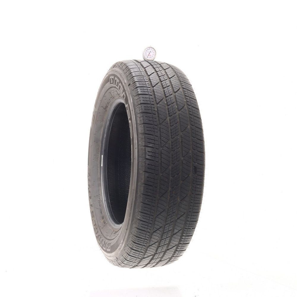 Used 245/65R17 Bridgestone Dueler LX 107T - 8/32 - Image 1