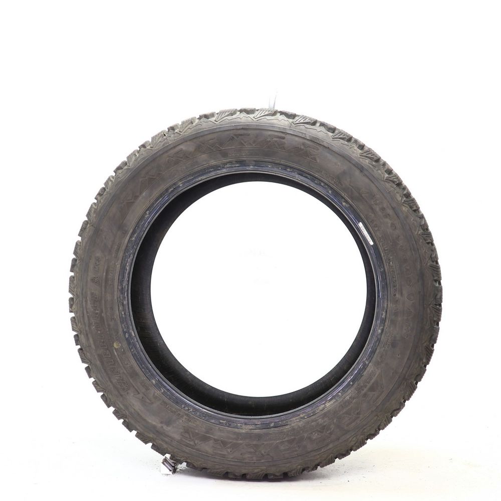 Used 225/55R17 Firestone Winterforce 97S - 10/32 - Image 3