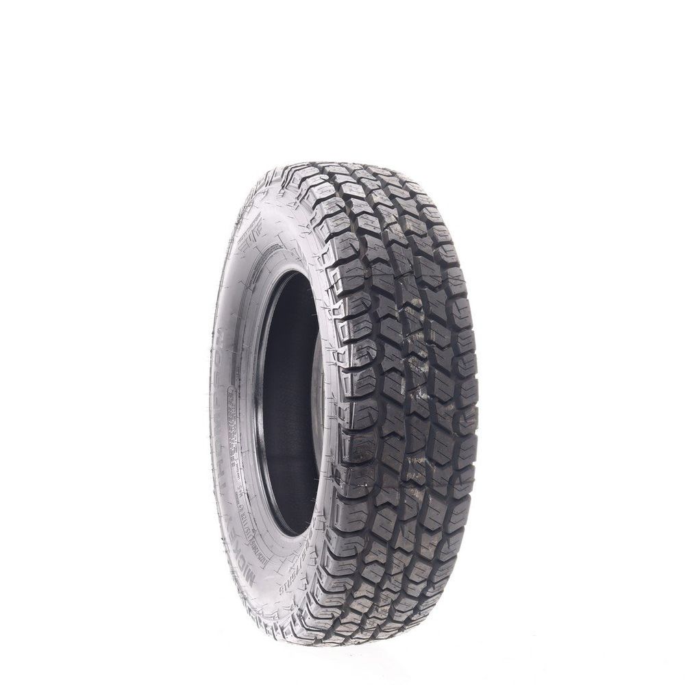 New LT 225/75R16 Mickey Thompson Deegan 38 115/112R E - Image 1