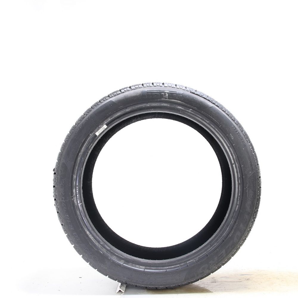 New 245/40R18 Pirelli Sottozero Winter 240 Serie II MO 97H - 11/32 - Image 3