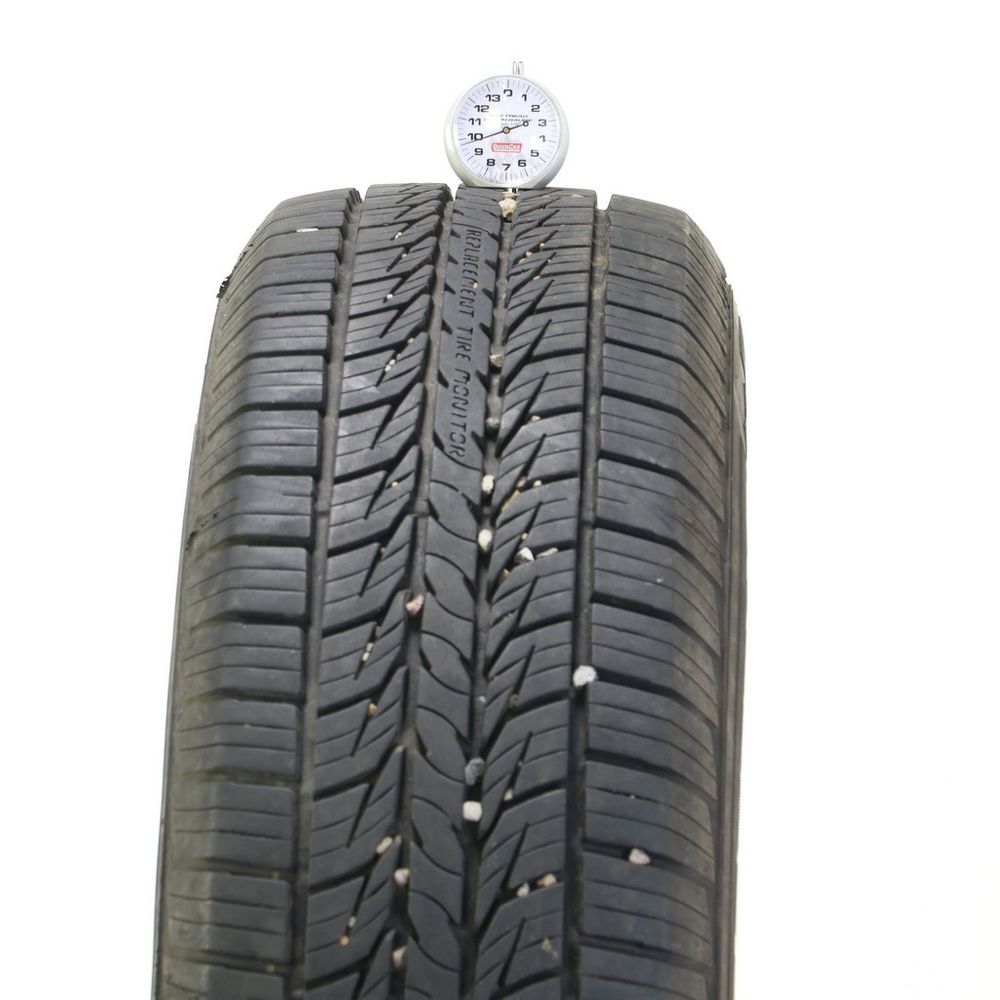 Used 225/70R16 General Altimax RT43 103T - 9.5/32 - Image 2