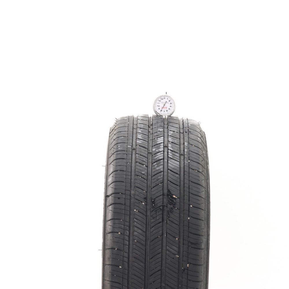 Set of (4) Used 215/55R17 Michelin Energy Saver A/S 94V - 7.5-8/32 - Image 5