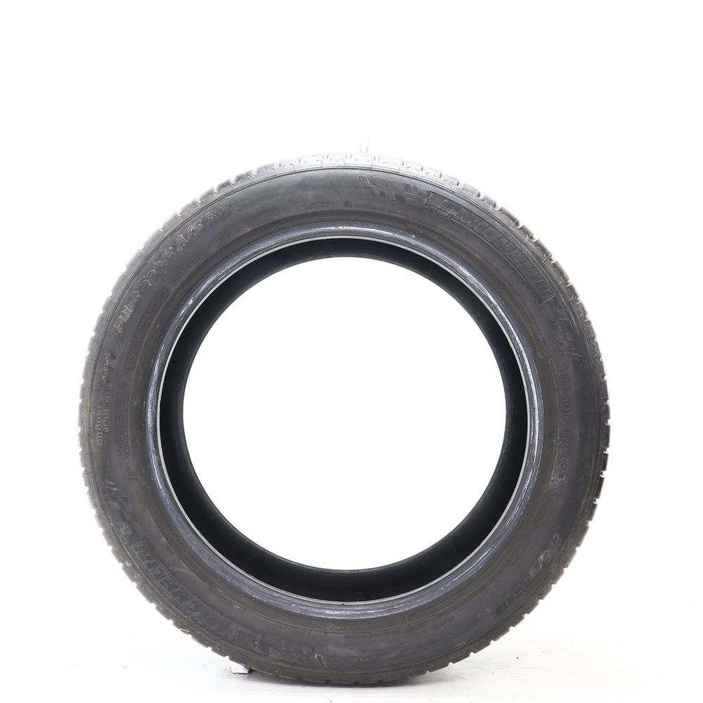 Used 235/50ZR18 Michelin Pilot Sport A/S 3 Plus 97Y - 8.5/32 - Image 3