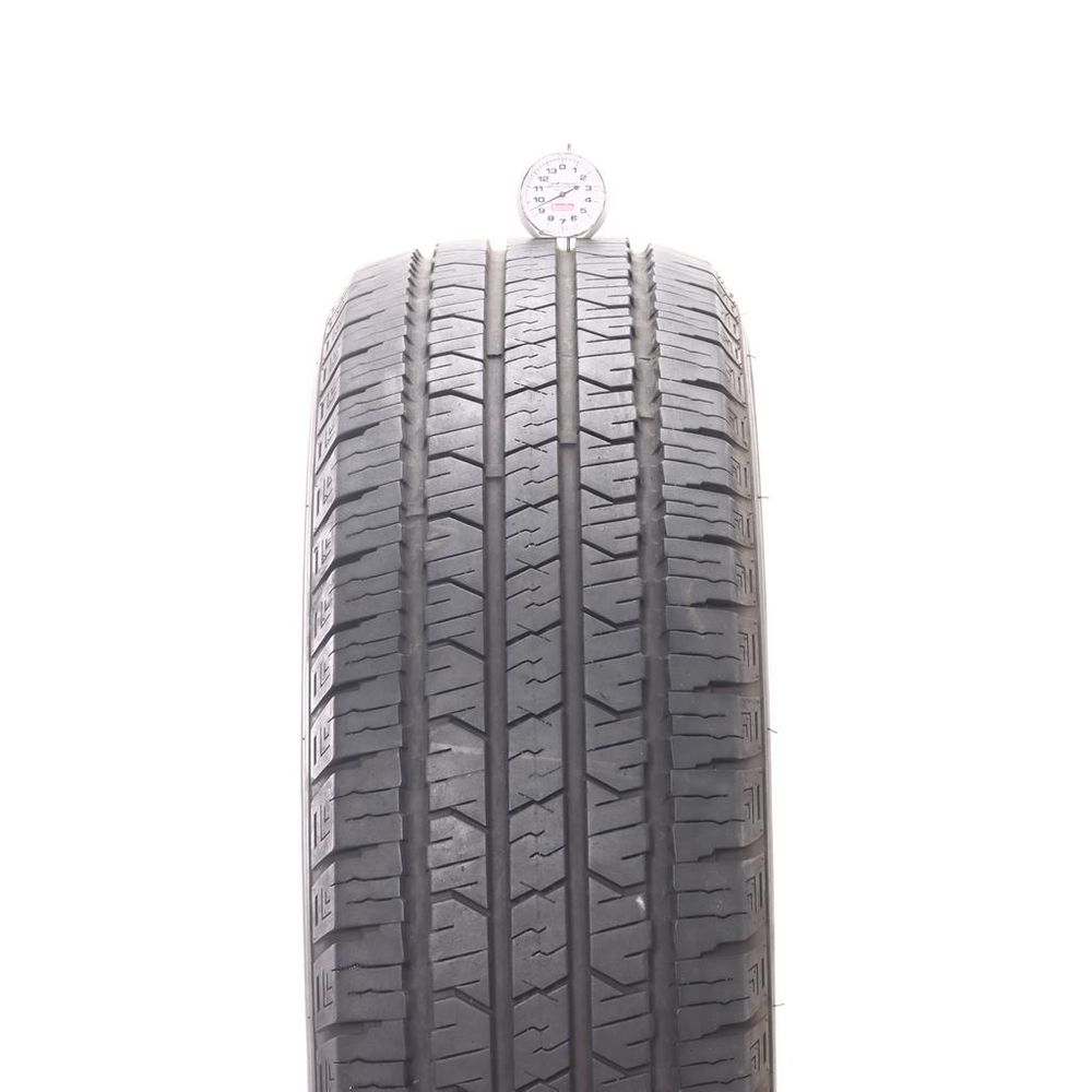 Used 255/70R18 Ironhead Thrasher HT HTD01 113T - 9.5/32 - Image 2