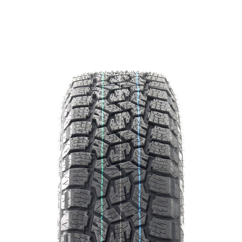 Set of (2) New 235/75R15 Toyo Open Country A/T III 108T - Image 2
