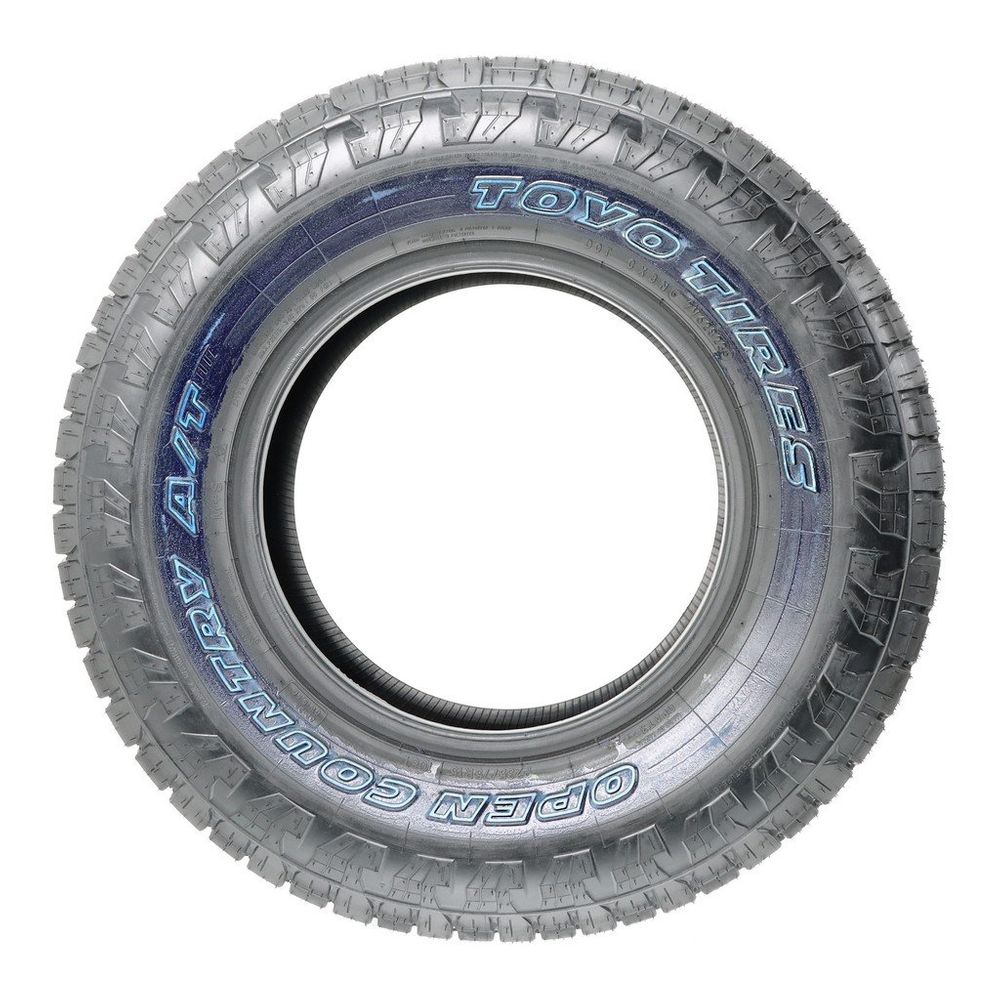 Set of (2) New 235/75R15 Toyo Open Country A/T III 108T - Image 3