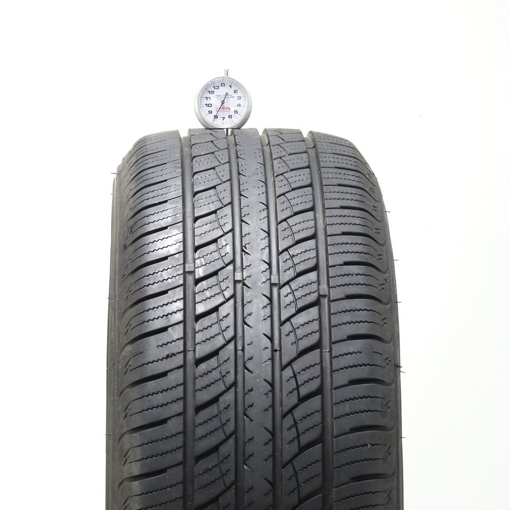 Set of (4) Used 235/55R19 Westlake SU318 H/T 105V - 8-9.5/32 - Image 2