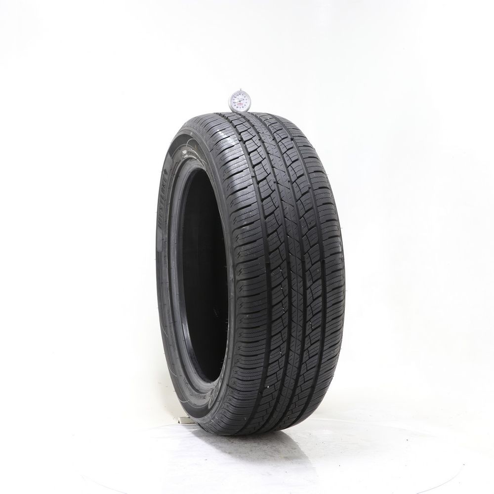 Set of (4) Used 235/55R19 Westlake SU318 H/T 105V - 8-9.5/32 - Image 10