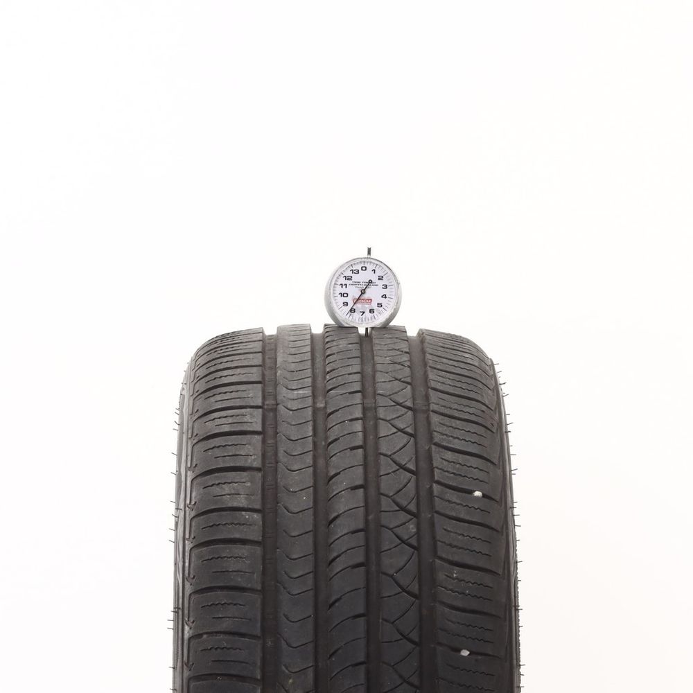 Used 205/45ZR17 Hercules Raptis R-T6 88W - 8/32 - Image 2