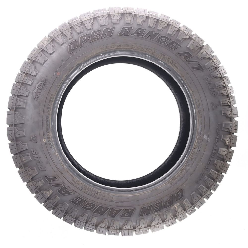 Used LT 295/65R20 Mazama Open Range A/T Plus 129/126S E - 14/32 - Image 3