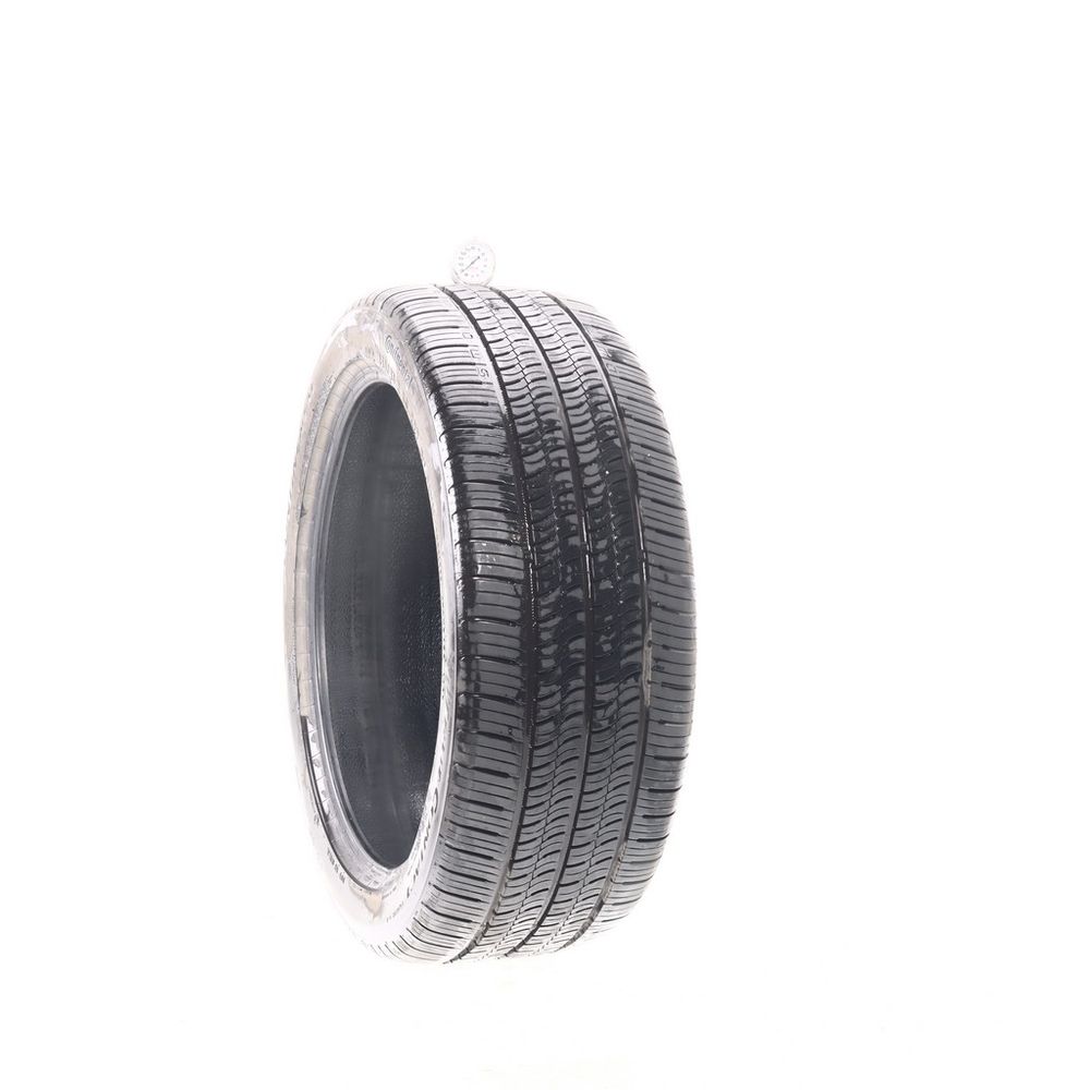 Used 245/45R20 Continental TrueContact Tour54 EV 99V - 8.5/32 - Image 1