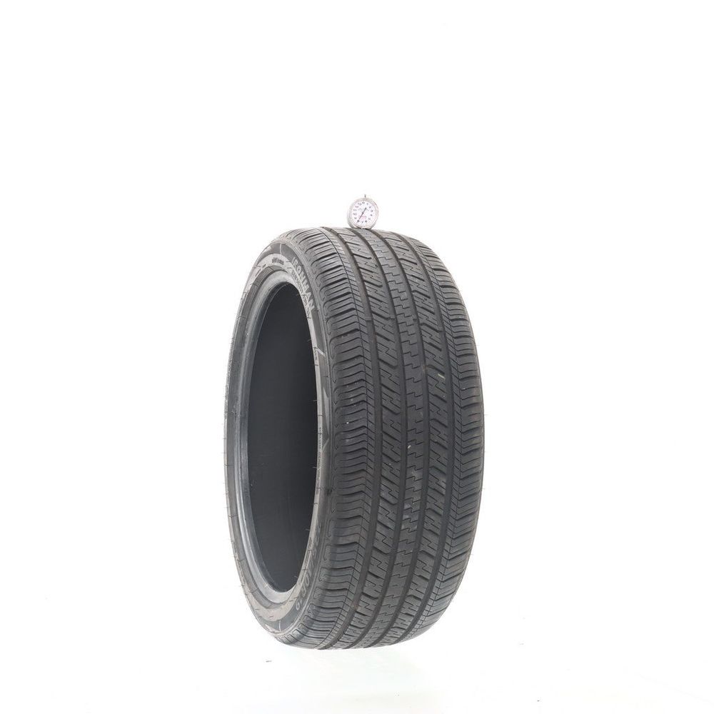 Used 235/40R19 Ironman IMove PT Plus 96V - 8/32 - Image 1